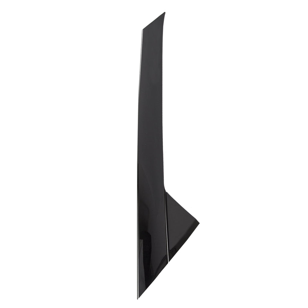 For Ford Explorer 2011-2019 Windshield Outer Trim Molding Pillar Left Driver Side