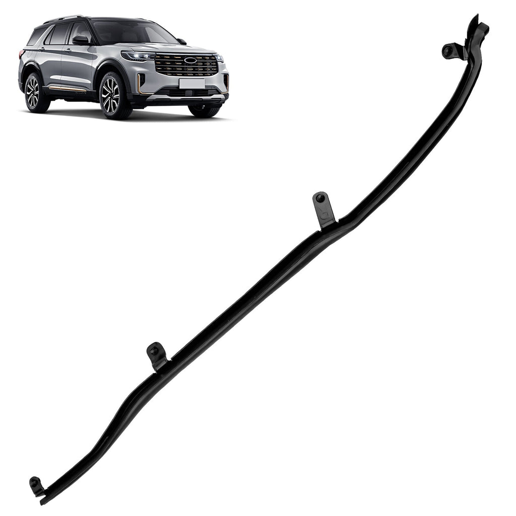 BB5Z7825324B Rear Right Door Weatherstrip Seal For Ford Explorer 2011 To 2019