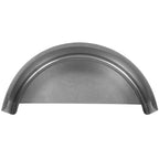 Steel Trailer Fender for 14-16 Inch Wheel 1 Piece