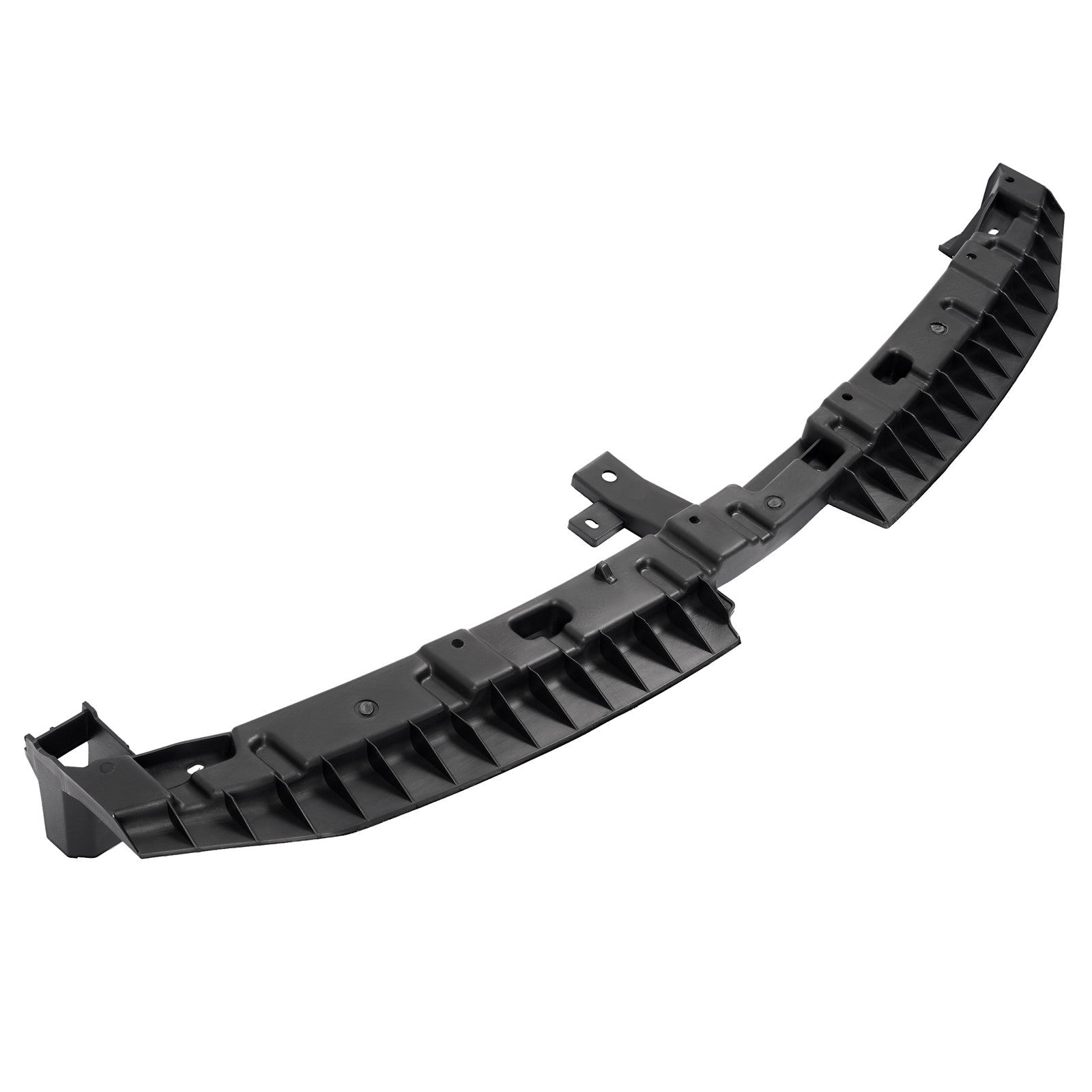 Front Upper Bumper Retainer #NI1031124 622404RA0A For Nissan Maxima 2016-2023