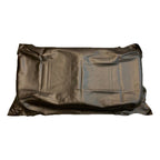 71602-G06 Front Seat Cover Bottom Black For EZGO TXT Medalist 94 08