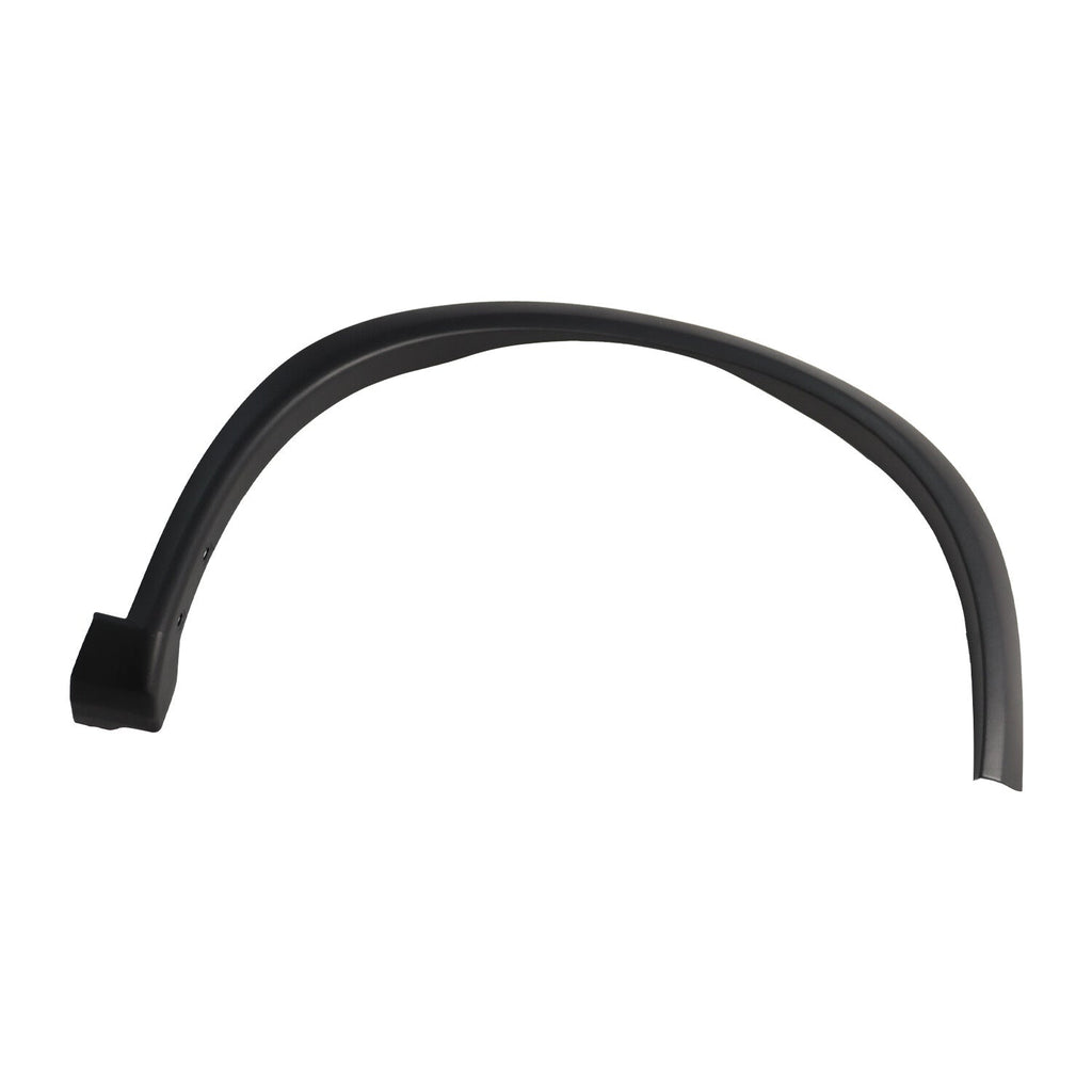 Fender Flare Molding Trim Front Right Passenger Side for Nissan Rogue 2021-2023