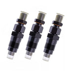 New Fuel Injectors For Mitsubishi L2E L3E S3L S4L S4S MM435-94101 093500-3840