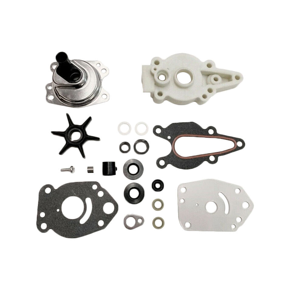 4642089A5 Water Pump Impeller Repair Kit for Mercury Mariner Outboard 6 15 HP