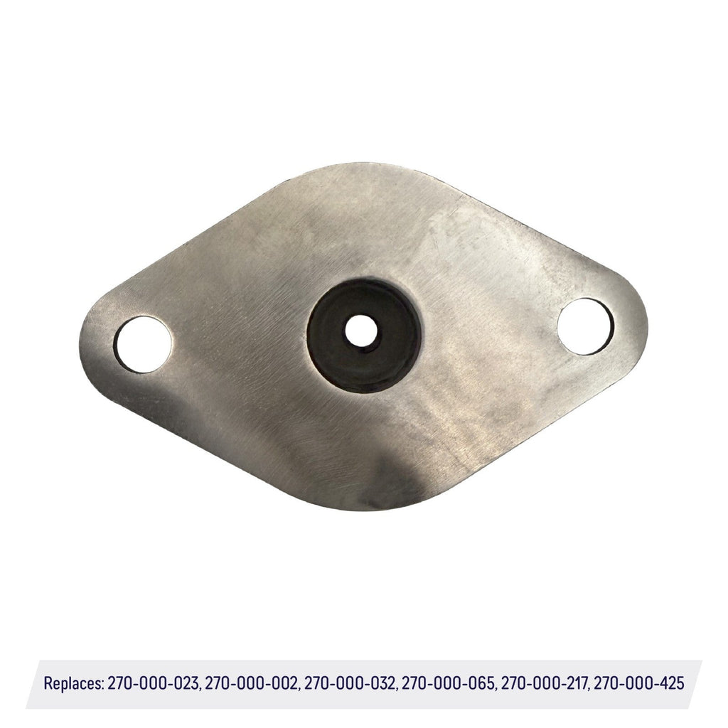 Motor Mount 270-000-023 270-000-002 270-000-065 270-000-217 for SeaDoo 4pk