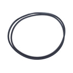 5066896AA Black Sunroof Glass Seal Part for Jeep Liberty 2004 2007