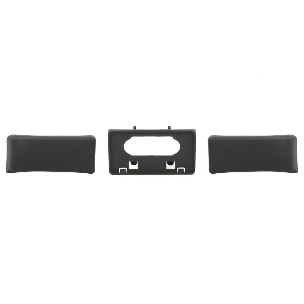 99994-1314 Tubular Nerf Bar Set Rock Sliders for 20-26 Kawasaki Teryx KRX 1000