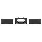99994-1314 Tubular Nerf Bar Set Rock Sliders for 20-26 Kawasaki Teryx KRX 1000