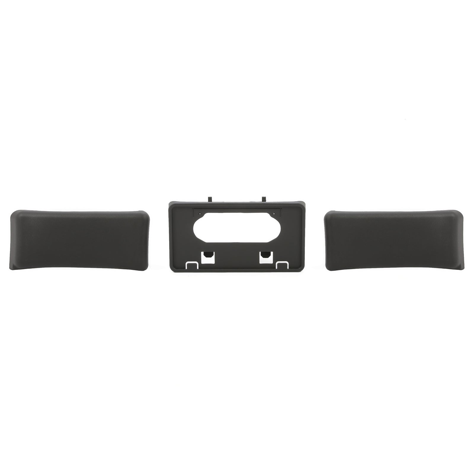 99994-1314 Tubular Nerf Bar Set Rock Sliders for 20-26 Kawasaki Teryx KRX 1000