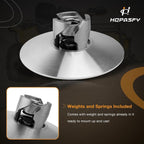 Primary & Secondary Clutch For Polaris Ranger 1000 XP HD 2019 2020 2018 Drive