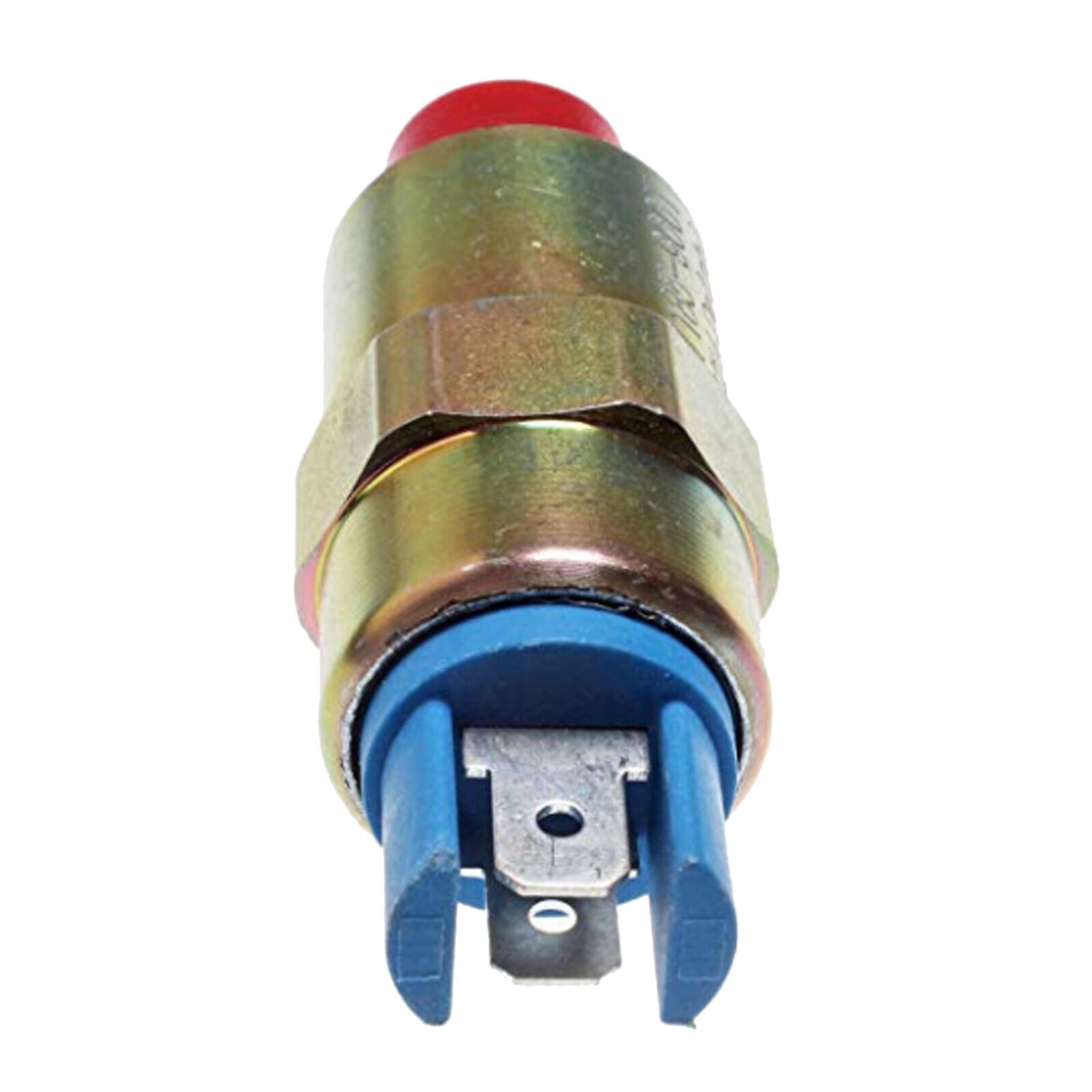 Solenoid for JCB Backhoe Loader ESOS 3CX 4CX 17 105201 RENAULT 27088700