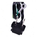 JA2C0208-1 S23405SER Fan Motor for Broan NuTone 8661 8662 8671 8672 8831 8832