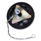 15257970 Locking Fuel Cap for Terex Generation Gen 7 Construction Equipment