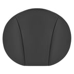 Base Seat Cover For Standard ATV Polaris RZR 570 800 XP 900 ACE 325 2008 Black