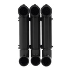 Black Snorkel Kits for CF-Moto CForce 800 1000 XC EPS Overland 2018-2023
