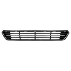 Chrome Front Lower Bumper Radiator Grill Grille for Kia Optima 2014 2015 PP