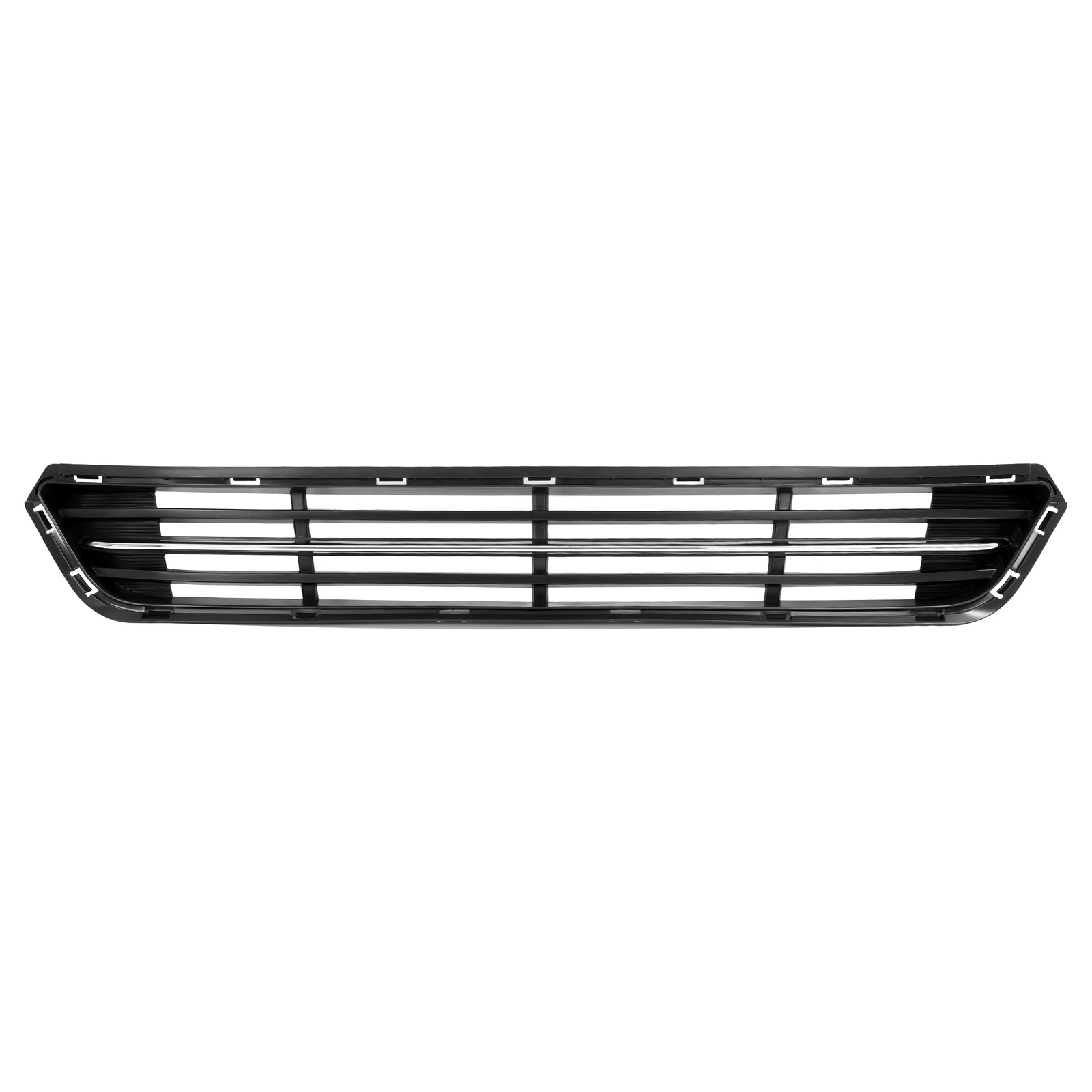 Chrome Front Lower Bumper Radiator Grill Grille for Kia Optima 2014 2015 PP