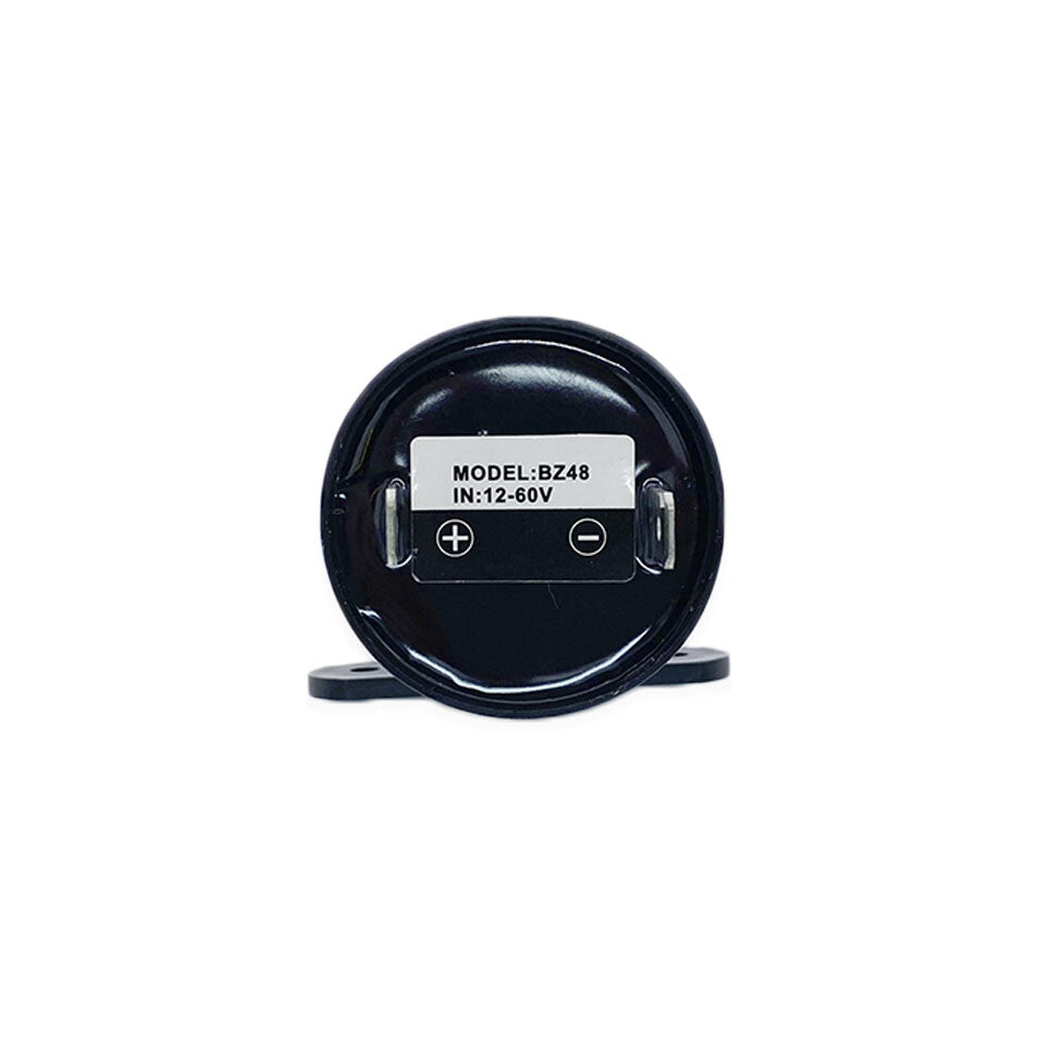 Golf Cart Reverse Buzzer 12V 48V for Club Car EZGO Yamaha Bad Boy 1016851