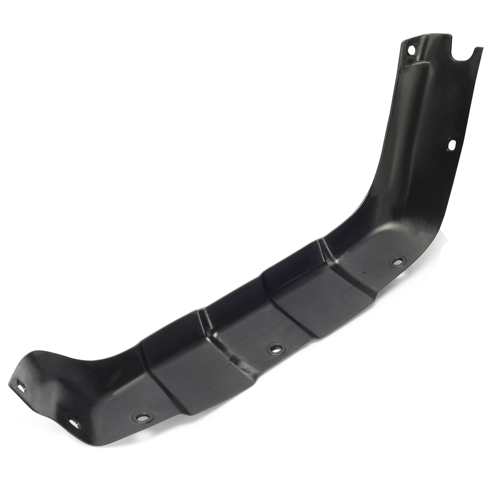 Steel Black Front Bumper w D-Rings for Jeep Grand Cherokee WJ 1999-2004