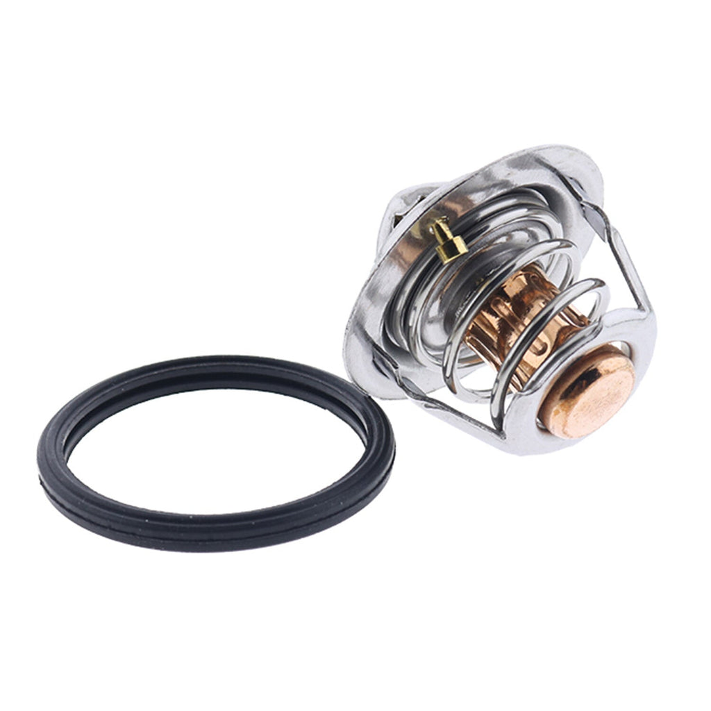 CH15536 71C Thermostat for John Deere 355D 430 455 GX355 X495 X595 650 670 750