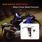 15100-41G00 Fuel Pump Assembly for 2005-06 Suzuki GSXR1000 GSXR-1000 UC-T30SU21