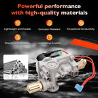 GC6AA 10E 92078 RV Gas Water Heater Control Valve For Atwood 6 Gal Water Heaters
