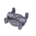 204163S Coolant Filter Head for Cummins L8.9 G8.3 ISC Cat Komatsu