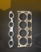 Head Gasket 5.3L Cylinder Head Bolt Kit For Chevy Silverado GMC Sierra Yukon
