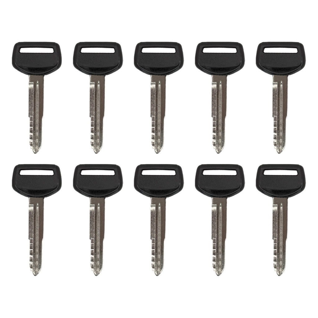 90999-00174 Blank Keys Replacement for Toyota Lock Systems 10