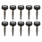 90999-00174 Blank Keys Replacement for Toyota Lock Systems 10