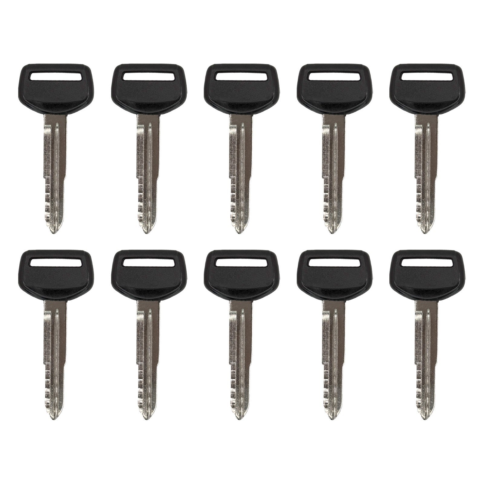 90999-00174 Blank Keys Replacement for Toyota Lock Systems 10