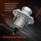 M157769 M157736 AM137483 M159146 Spindle Assembly for John Deere X300 Z225 3x