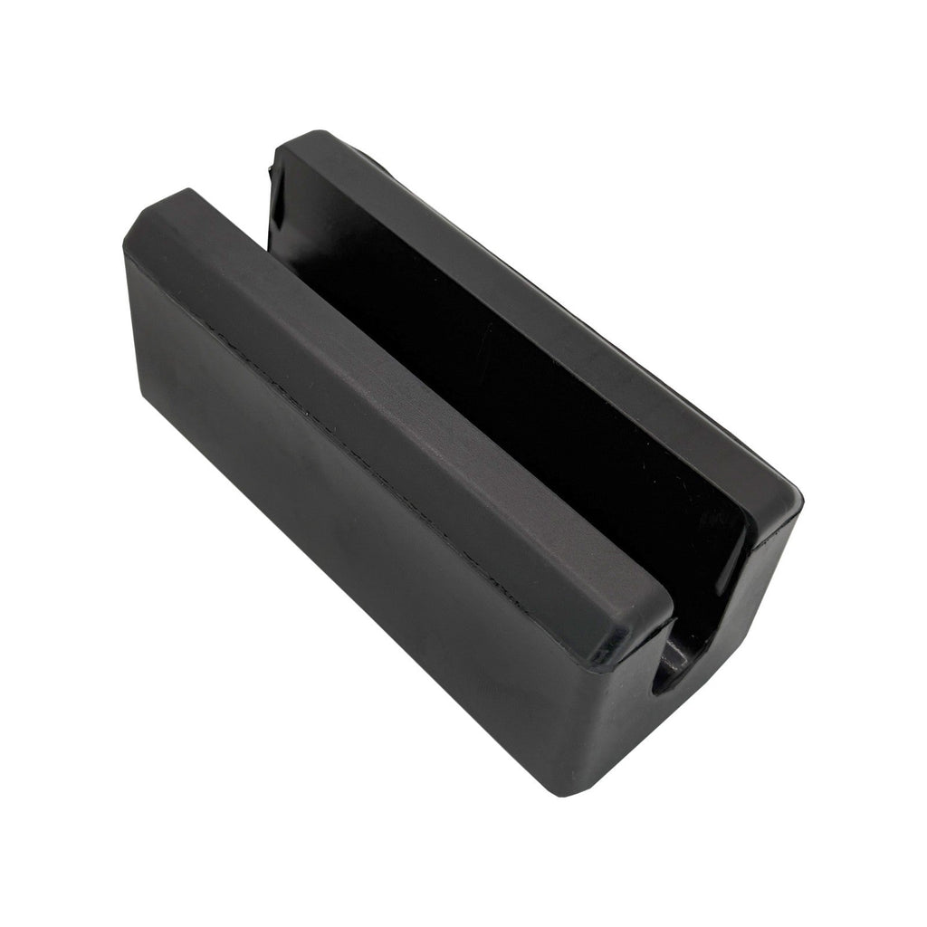 Transom Saver Support For Single Ram Wedge Outboard Engine Motors Universal