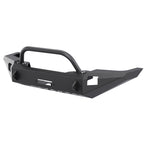 Front Steel Bumper with Bull Bar for Dodge Dakota Durango 97-04 1998 1999 2000 2001 2002 2003