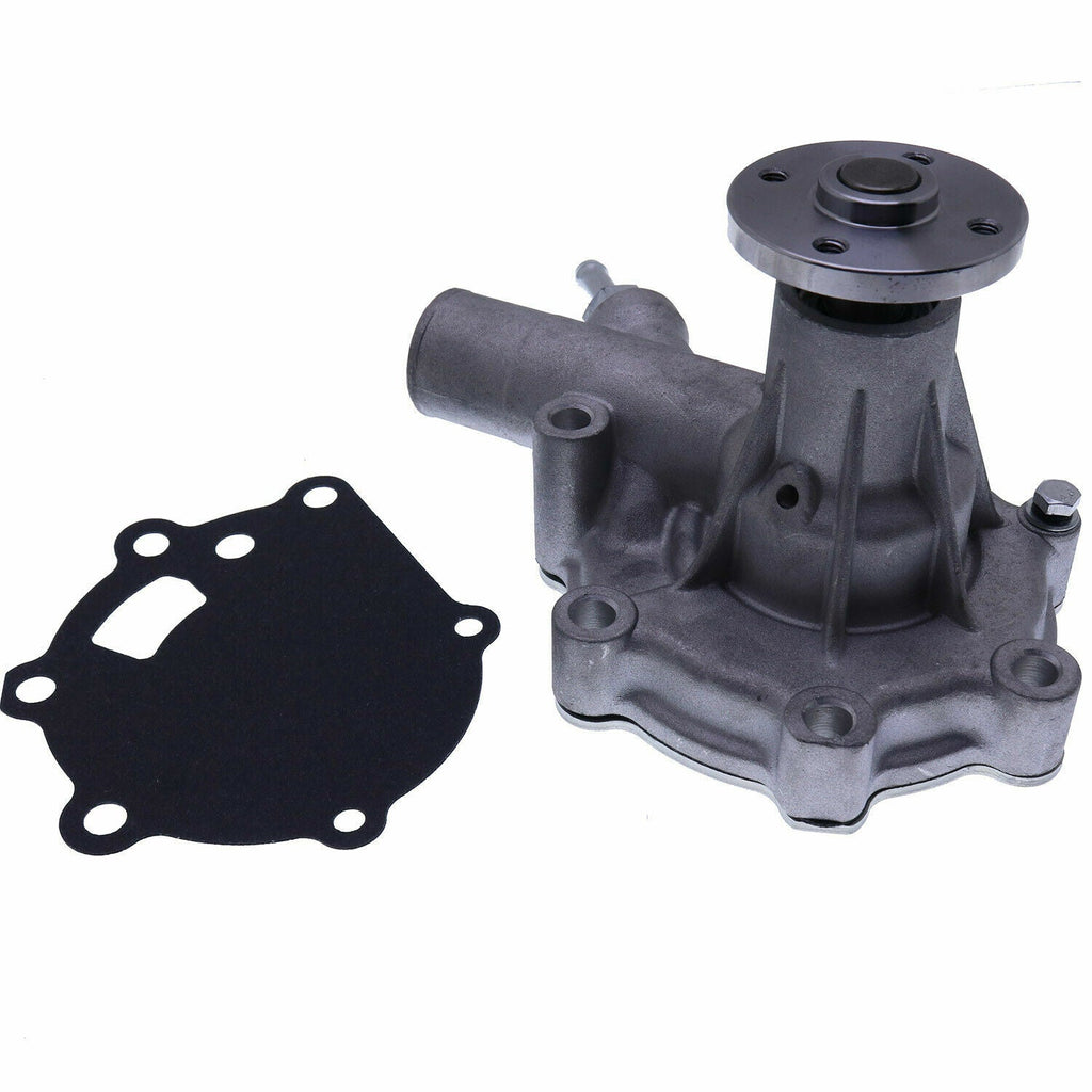 Water Pump for Iseki Tractor TU155F TU157 TU157F TU1500 TU1500F TU160 TU160F