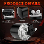WK82015 Fuel Filter for Mercedes Benz E350 GL350 ML350 R350 S350 Sprinter 2500