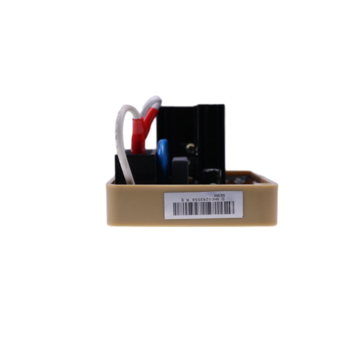 B-761594-01 SE350 Electric Controller Automatic Voltage Regulator for Marathon
