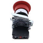 4360475 E-Stop Switch Emergency Stop for JLG Scissor Lift Boom Lift
