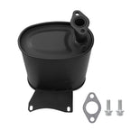 Generator Muffler For Honda GX340 GX390 Clone 420 459cc Predator 56170 Champion