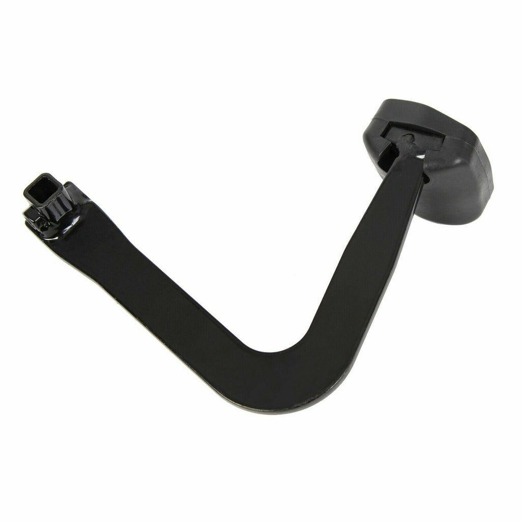 R27883 Side Step for John Deere Tractor 600 500A 4320 4020 4010 4000 3010 2510