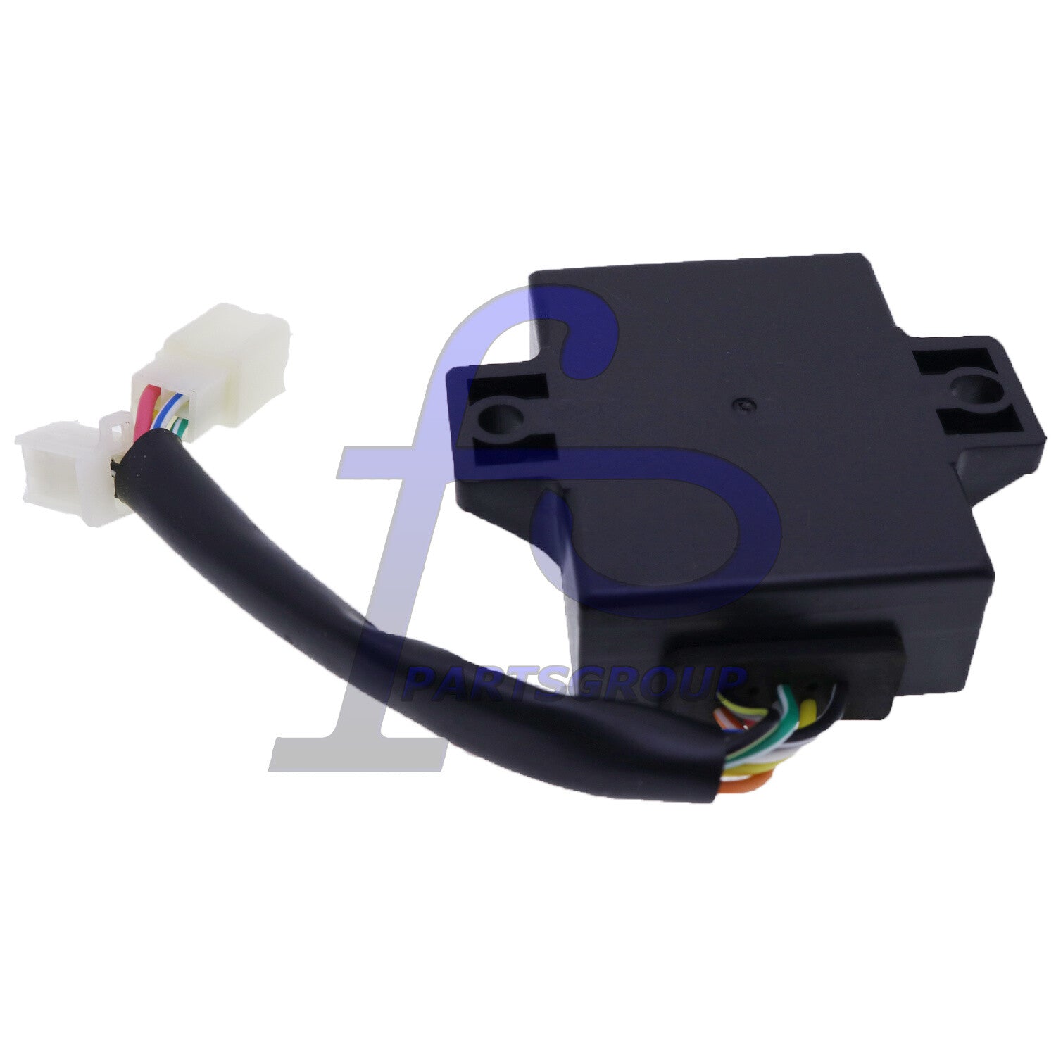 Ignitor 21119-2157 For Kawasaki FD501V FD590V FD611V FD620D FD661D John Deere