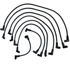 813720A11 503750 3888325 Spark Plug Wire Set For Volvo Penta 3.8L 4.3L V6
