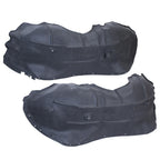 Cotton Lined Front Fender Liner for 2014 2015 for Chevrolet Silverado 1500