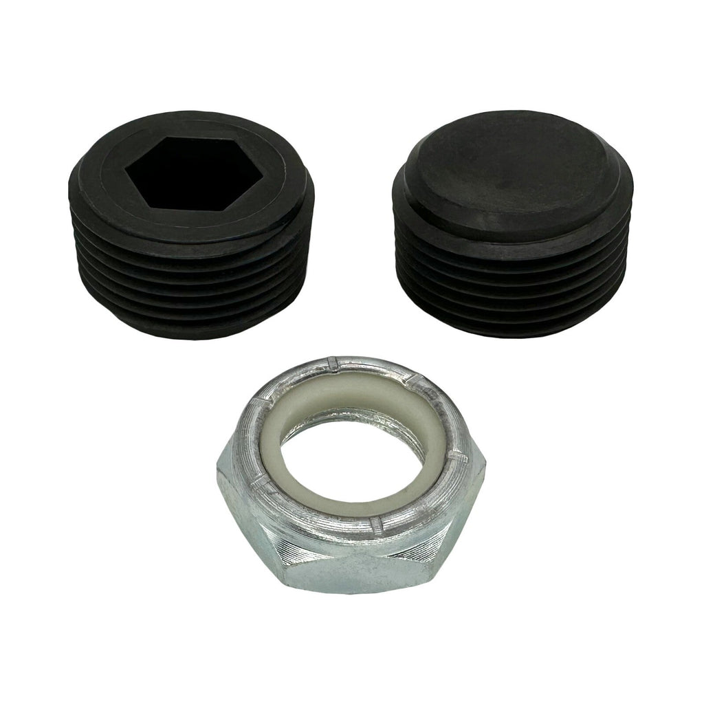 22-88847A1 Access Plug Kit for MerCruiser Sterndrive Alpha I Gen II Bravo