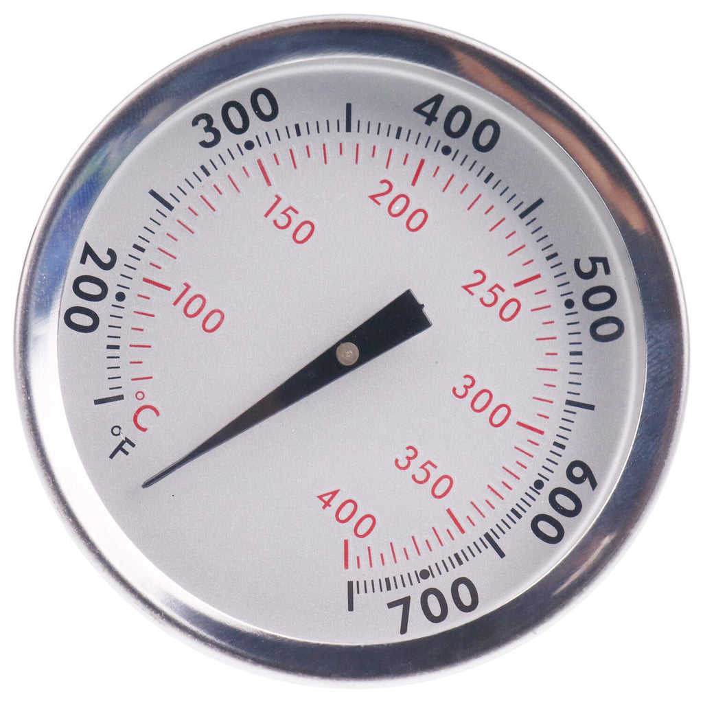 67088 67731 Thermometer for Genesis E S 310 330 Temperature Gauge 2 3/8 Inch Diameter