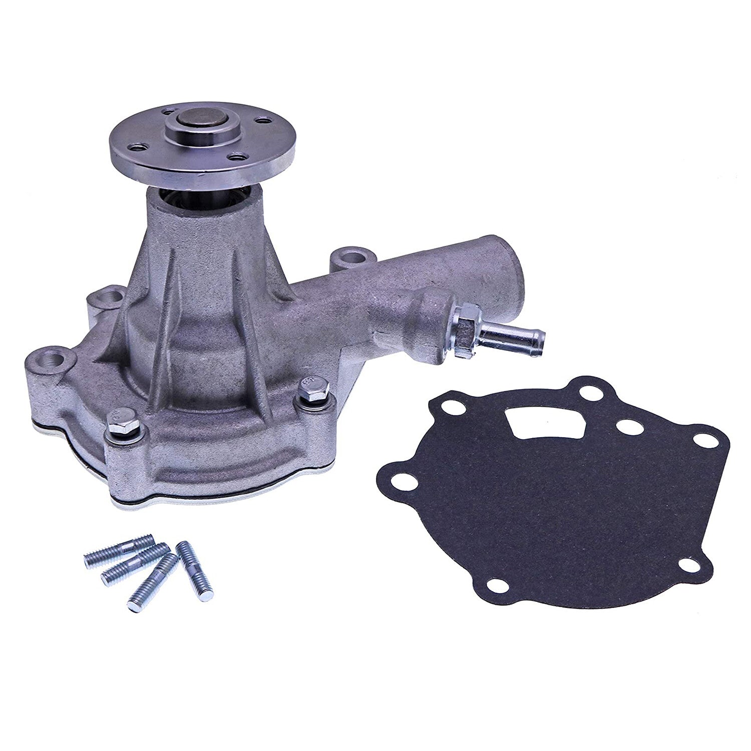 Water Pump for Iseki Tractor TU155F TU157 TU157F TU1500 TU1500F TU160 TU160F
