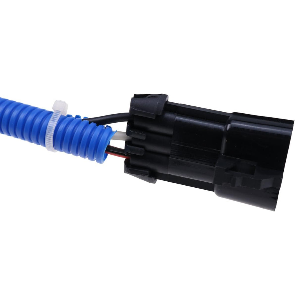 Fuel Stop Solenoid 25-38109-06SV for Carrier Vector 1950 1850 1550 1800 1500