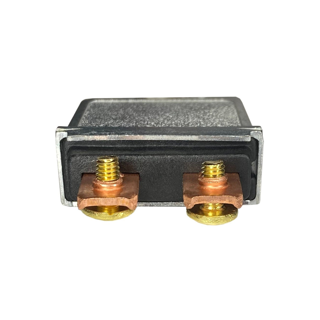 Heavy Duty Push Pull On Off Switch 75 Amps 2 Terminal 6 28 Volts DC