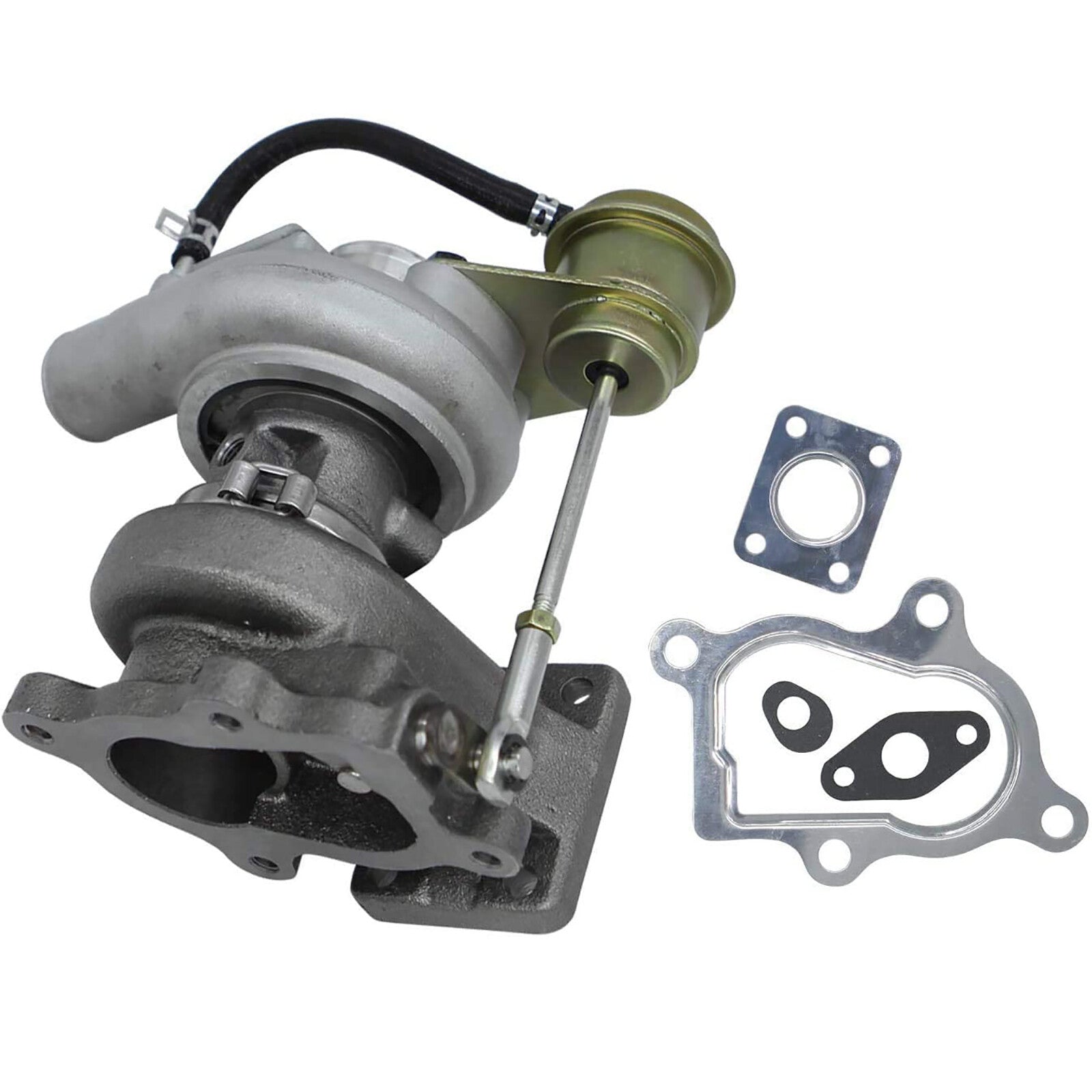 TDO4L Turbocharger 49177-08471 49177-03180 For Kubota V3307 Engine