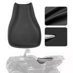 Black Seat Cover for Grizzly 550 2009-2014 Grizzly 700 2012-2015